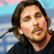 Eigentlich hat Christian meistens halblange Haare