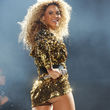 ...als Beyoncé und deshalb eine bessere Wahl