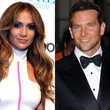 Bradley Cooper gewann offenbar Jennifer Lopez' Herz
