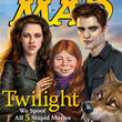 Das aktuelle "MAD"-Cover wirkt auf dem ersten Blick sehr wohlwollend