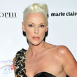 Brigitte Nielsen hatte einen Alkohol-Rückfall 