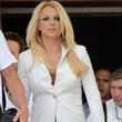 Britney Spears sieht aktuell einfach toll aus