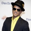 Bruno Mars, Breaking Dawn - Bruno Mars möchte an seine bisherigen Erfolge anknüpfen