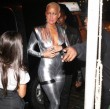 Amber Rose hat den Ganzkörperanzug zum Trend gemacht