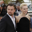 Er feierte dort die Premiere seines neuen Films