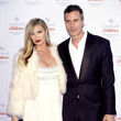Caprice Bourret und ihr Mann wünschen sich schon lange Nachwuchs