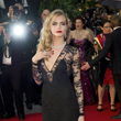 Cara ist derzeit in Cannes