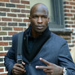 Chad Johnson ist wieder auf freiem Fuß
