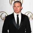 Ob Channing Tatum wohl einen Gastauftritt wagt?
