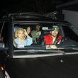 Eigentlich hat Chris Brown aber eine feste Freundin