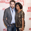 Collien Ulmen-Fernandes brachte im April 2012 ein Kind zur Welt