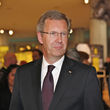 Christian Wulff wählte den Notruf Christian Wulff wählte den Notruf