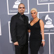 Mit Coco und Ice-T verbindet die Öffentlichkeit zumeist gute Laune und Spaß Mit Coco und Ice-T verbindet die Öffentlichkeit zumeist gute Laune und Spaß