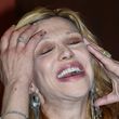Courtney hatte behauptet, ihre Tochter hatte Sex mit Dave Grohl 