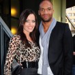 Kate Hall und Detlef D! Soost sind verlobt