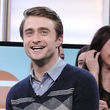 Daniel Radcliffe wollte aufklären, dass sie einfach nur zu faul seien, sich zu texten