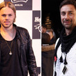 Daniel Schuhmacher kennt Marco Schreyl von seiner Zeit bei DSDS