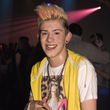 Daniele Negroni hat das DSDS-Finale sehr gut gefallen