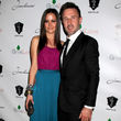 David Arquette und Christina McLarty dateten sich seit Sommer 2011