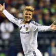 Denn es ist ja auch der Sport gewesen, der die "lebende Legende Becks" erst hervorbrachte 