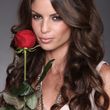 Alissa bekam dieses Jahr die letzte Rose von Bachelor Jan