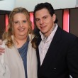 Diana Amft trägt in ihrem neuen Film ein Fatsuit