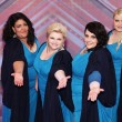 Big Soul sollen seiner Meinung nach bei X-Factor gewinnen
