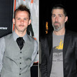 Dominic Monaghan und Matthew Fox stehen auf Kriegsfuß