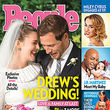Dort hatte sie Will Kopelmann bei einer Garten-Hochzeit im Juni 2012 das Ja-Wort gegeben