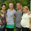 Auch einige ihrer GZSZ-Kollegen erwarten Babys