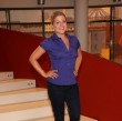 Jeanette Biedermann will jetzt wieder voll durchstarten