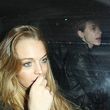 Samantha hatte damals mit Panikattacken zu kämpfen