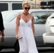 Britney Spears scheint gerne auch mal mit mehreren Leuten ihr Bett zu teilen. Britney Spears scheint gerne auch mal mit mehreren Leuten ihr Bett zu teilen.