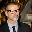George Michael hatte einen Unfall