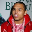 Chris Brown hatte sie im Februar schlimm verprügelt