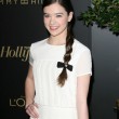 Hailee Steinfeld wurde in der Schule gemobbt
