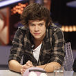 Auch Harry scheint von Taylor ganz hin und weg zu sein