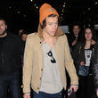Harry Styles hat genug von Taylor Swift