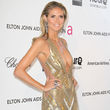 Heidi feierte auf Elton Johns Party