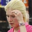 Auch Heidi Montag sah schon besser aus