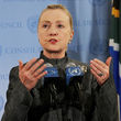 Hillary Clinton kam auf Platz 5