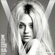 Dakota Fanning als Cover-Girl
