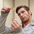 Beim perfekten Promi-Dinner kochten die AWZ-Stars