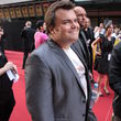 Im letzten Jahr moderierte Jack Black die Show