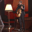 James Borges hat den vierten Platz bei "The Voice of Germany" belegt 