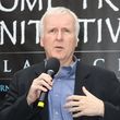 Jetzt holen sich die Wachowski-Brüder Tipps von James Cameron für die 3D-Umsetzung