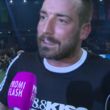 Jan Leyk hatte Spaß daran, Georgina Fleur zu provozieren