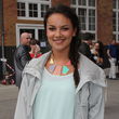 Janina Uhse spielt Jasmin Flemming