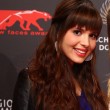 Jasmin Lord wird wieder studieren
