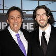 Jason Reitman musste von seinem Vater Ivan Reitman überzeugt werden, Regisseur zu werden